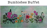 Bumblebee Buffet