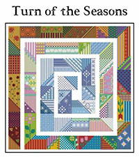 Turn of the Seasons