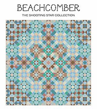 Shooting Star Collection - Beach Comber