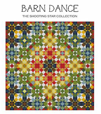 Shooting Star Collection - Barn Dance