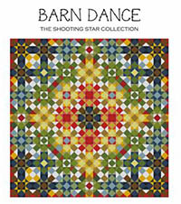 Shooting Star Collection - Barn Dance