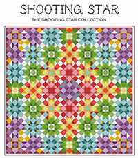 Shooting Star Collection - Shooting Star