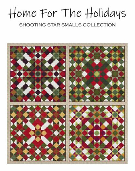 Shooting Star Smalls - Home for the Holidays