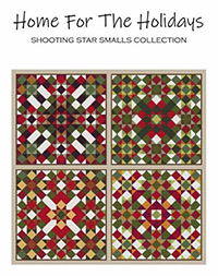 Shooting Star Smalls - Home for the Holidays