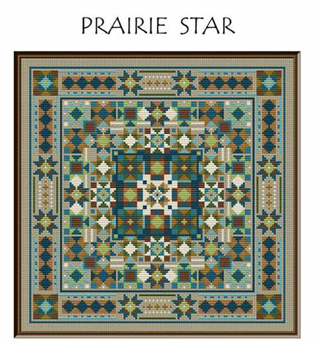 Prairie Star