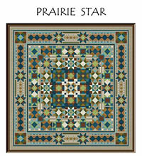 Prairie Star