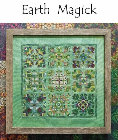 Earth Magick