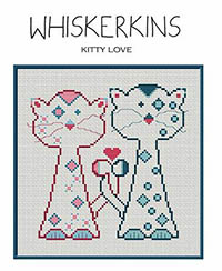 Whiskerkins - Kitty Love