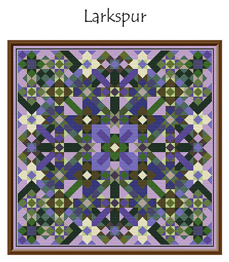 Larkspur