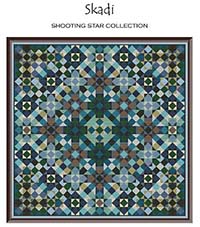 Shooting Star Collection - Skadi