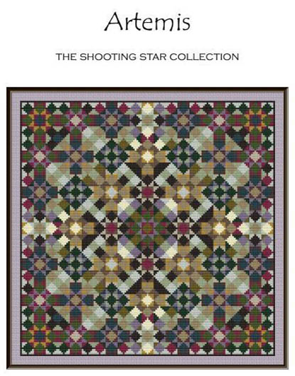 Shooting Star Collection - Artemis