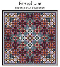 Shooting Star Collection - Persephone