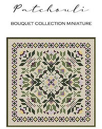 Bouquet Miniature Collection - Patchouli