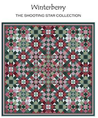 Shooting Star Collection - Winterberry