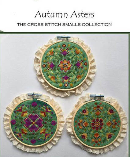 Autumn Asters