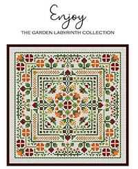 Garden Labyrinth Collection - Enjoy