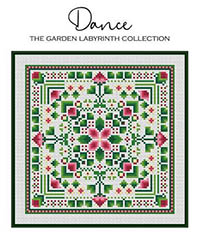 Garden Labyrinth Collection - Dance