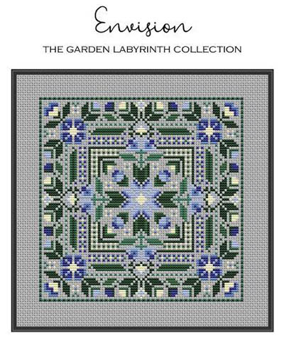 Garden Labyrinth Collection - Envision