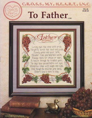 To Father