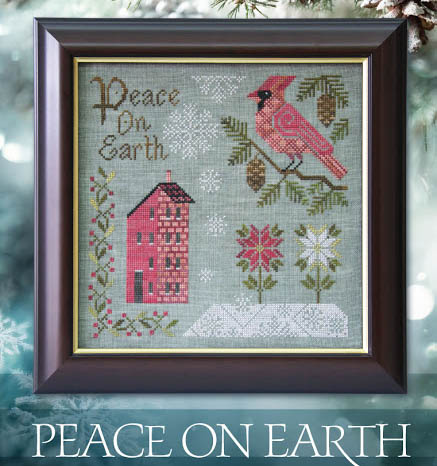 Peace On Earth