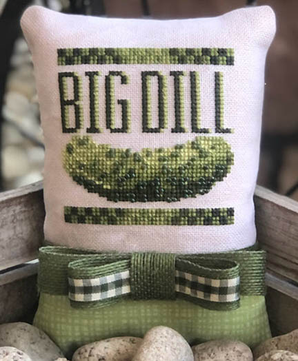 Big Dill