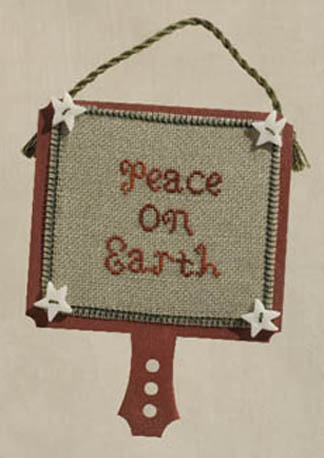 Peace on Earth