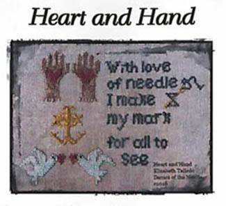 Heart and Hand