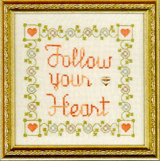 Follow Your Heart