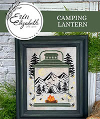 Camping Lantern