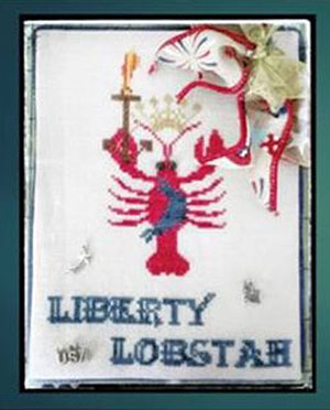 Liberty Lobstash