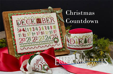 Christmas Countdown 