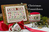 Christmas Countdown 