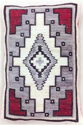 Navaho Blanket