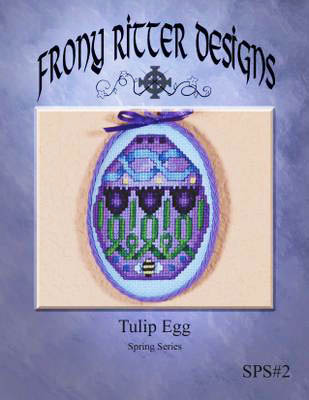 Tulip Egg