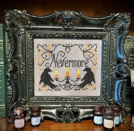 Nevermore