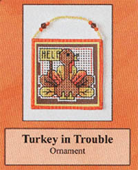 Turkey In Trouble