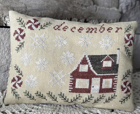 December Cottage