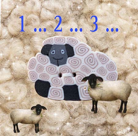 Counting Sheep