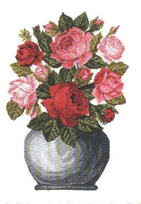 Rose Bouquet