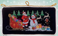 Santa Claus Kit