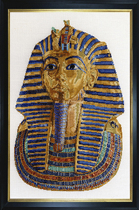 Tutankhamun Kit