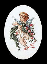 Poetry Cherubs Kit