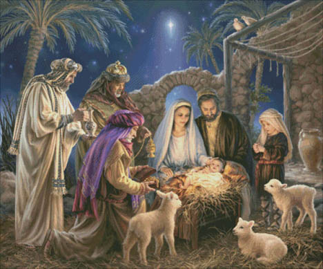 Nativity, The