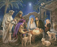 Nativity, The