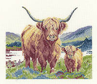 Highland Harmony