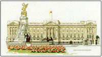 Heritage Collection - Buckingham Palace