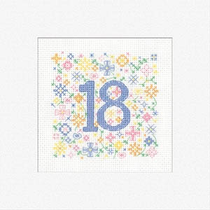 Occasions #18 Greeting Cards Kit (3 pack)