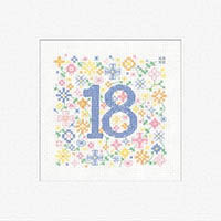 Occasions #18 Greeting Cards Kit (3 pack)