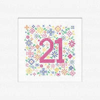 Occasions #21 Greeting Cards Kit (3 pack)