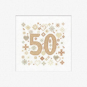 Occasions #50 Greeting Cards Kit (3 pack)